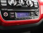 Volkswagen Up! 1.0 high up! BlueMotion | Cruise Control |Sensoren Achter | Navigatie | Elektrische Ramen |