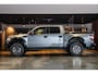 Ford F-150 Raptor SVT 6.2 4X4 SuperCrew Marge LPG-G3 Mat Grijs Wrap, Voll Leder, Glasdak, Deksel, Sony, Lier, Trekhaak, Lmv