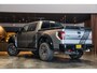 Ford F-150 Raptor SVT 6.2 4X4 SuperCrew Marge LPG-G3 Mat Grijs Wrap, Voll Leder, Glasdak, Deksel, Sony, Lier, Trekhaak, Lmv