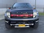 Ford F-150 Raptor SVT 6.2 4X4 SuperCrew Marge LPG-G3 Mat Grijs Wrap, Voll Leder, Glasdak, Deksel, Sony, Lier, Trekhaak, Lmv