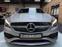 Mercedes-Benz C-klasse CLA 200 Vol opties!! Cruise!! Led!! Leer!! Navi!! CLima!! Bleutooth!!