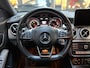 Mercedes-Benz C-klasse CLA 200 Vol opties!! Cruise!! Led!! Leer!! Navi!! CLima!! Bleutooth!!