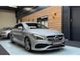 Mercedes-Benz C-klasse CLA 200 Vol opties!! Cruise!! Led!! Leer!! Navi!! CLima!! Bleutooth!!
