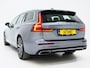 Volvo V60 2.0 T8 Twin Engine AWD Inscription | Panoramadak | Leder | Trekhaak | Camera | Keyless | Memory | Carplay