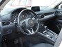 Mazda CX-5 2.0 SkyActiv-G 160 GT-M 4WD 4 seizoenen banden l Trekhaak l Achteruitrij camera l Head-up display l Stoel- en stuurverwarming l Start-stop knop l Automaat