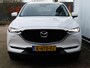 Mazda CX-5 2.0 SkyActiv-G 160 GT-M 4WD 4 seizoenen banden l Trekhaak l Achteruitrij camera l Head-up display l Stoel- en stuurverwarming l Start-stop knop l Automaat
