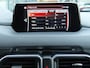 Mazda CX-5 2.0 SkyActiv-G 160 GT-M 4WD 4 seizoenen banden l Trekhaak l Achteruitrij camera l Head-up display l Stoel- en stuurverwarming l Start-stop knop l Automaat