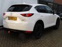 Mazda CX-5 2.0 SkyActiv-G 160 GT-M 4WD 4 seizoenen banden l Trekhaak l Achteruitrij camera l Head-up display l Stoel- en stuurverwarming l Start-stop knop l Automaat
