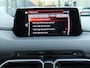 Mazda CX-5 2.0 SkyActiv-G 160 GT-M 4WD 4 seizoenen banden l Trekhaak l Achteruitrij camera l Head-up display l Stoel- en stuurverwarming l Start-stop knop l Automaat