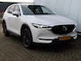 Mazda CX-5 2.0 SkyActiv-G 160 GT-M 4WD 4 seizoenen banden l Trekhaak l Achteruitrij camera l Head-up display l Stoel- en stuurverwarming l Start-stop knop l Automaat
