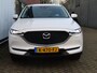 Mazda CX-5 2.0 SkyActiv-G 160 GT-M 4WD 4 seizoenen banden l Trekhaak l Achteruitrij camera l Head-up display l Stoel- en stuurverwarming l Start-stop knop l Automaat