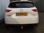 Mazda CX-5 2.0 SkyActiv-G 160 GT-M 4WD 4 seizoenen banden l Trekhaak l Achteruitrij camera l Head-up display l Stoel- en stuurverwarming l Start-stop knop l Automaat