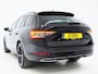 Skoda Superb Combi 1.4 TSI iV Sportline 218PK | Sportstoelen | Trekhaak | Camera | Memory | Sfeer | Keyless | Adaptive Cruise