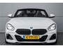 BMW Z4 Roadster sDrive20i M-Sport M-Stoel HUD H/K Sportuitlaat 19"