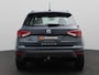 SEAT Arona 1.0 TSI Xcellence Business Intense 115PK Trekhaak, 17" LM Velgen, Full LED Koplampen, Stoelverwarming, Cruise Controle, Parkeersensoren achter, Clima, Navi