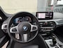 BMW 5-Serie Touring 520i Business Edition Plus M Sport-Pano-19"-Head up-Trekhaak-Leer