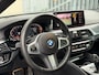 BMW 5-Serie Touring 520i Business Edition Plus M Sport-Pano-19"-Head up-Trekhaak-Leer