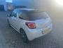 DS 3 1.2 PureTech Sport Chic Automaat Leder Stoelverwarming Led Pdc Voor En Achter Navi Cruise Airco