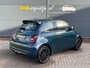 Fiat 500e La Prima 42 kWh *carplay *leder *pano *camera etc