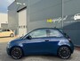 Fiat 500e La Prima 42 kWh *carplay *leder *pano *camera etc