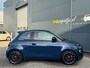 Fiat 500e La Prima 42 kWh *carplay *leder *pano *camera etc
