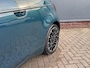 Fiat 500e La Prima 42 kWh *carplay *leder *pano *camera etc