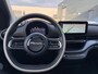Fiat 500e La Prima 42 kWh *carplay *leder *pano *camera etc