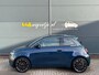 Fiat 500e La Prima 42 kWh *carplay *leder *pano *camera etc