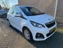 Peugeot 108 1.0 e-VTi Active