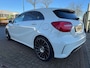 Mercedes-Benz A-klasse 180 Ambition AMG Night Edition Airco/ECC,Navigatie