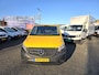 Mercedes-Benz eVito eVito Lang Launch Edition 41 kWh Airco ZONDER KRASSEN OF DEUKEN