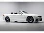 BMW 4-Serie 420I [ Leder Memory Seats Stoelverwarming ]