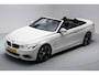 BMW 4-Serie 420I [ Leder Memory Seats Stoelverwarming ]
