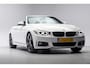 BMW 4-Serie 420I [ Leder Memory Seats Stoelverwarming ]