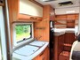 HYMER Camper exsis-i 578 2 APARTE BEDDEN +HEFBED + LUIFEL NAP