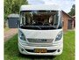 HYMER Camper exsis-i 578 2 APARTE BEDDEN +HEFBED + LUIFEL NAP