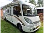HYMER Camper exsis-i 578 2 APARTE BEDDEN +HEFBED + LUIFEL NAP