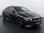 Mercedes-Benz CLA 250e AMG // Memory Stoelen // 360 Camera // Panoramadak // Sfeerverlichting // 19" AMG Velgen // Nightpakket // MultiBeam LED