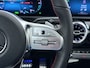 Mercedes-Benz CLA 250e AMG // Memory Stoelen // 360 Camera // Panoramadak // Sfeerverlichting // 19" AMG Velgen // Nightpakket // MultiBeam LED