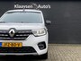 Renault Kangoo 1.3 TCe 100 pk | 5 persoons | trekhaak | parkeersensoren | half leder interieur | cruise control | airco