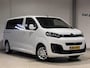 Citroën E-SpaceTourer Jumpy L2 Business Feel Pack EV 50kWh 136pk | 8-PERSOONS | NAVI | CAMERA | DODEHOEKBEW. | STOELVERW. | CLIMA | CRUISE CONTROL | PRIVACY-GLASS