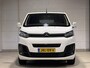 Citroën E-SpaceTourer Jumpy L2 Business Feel Pack EV 50kWh 136pk | 8-PERSOONS | NAVI | CAMERA | DODEHOEKBEW. | STOELVERW. | CLIMA | CRUISE CONTROL | PRIVACY-GLASS