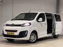 Citroën E-SpaceTourer Jumpy L2 Business Feel Pack EV 50kWh 136pk | 8-PERSOONS | NAVI | CAMERA | DODEHOEKBEW. | STOELVERW. | CLIMA | CRUISE CONTROL | PRIVACY-GLASS