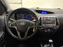 Hyundai i20 1.2i Go!, Airco, Cruise control, Isofix, Volledig onderhouden, Privacy glas Zuinig, Prijs incl. Apk, beurt en 3 maanden garantie