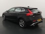 Volvo V40 1.6 150PK T3 Summum R-Design pack | AR camera | Half leder | Clima | Cruise | Stoelverwarming | Keyless start
