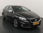 Volvo V40 1.6 150PK T3 Summum R-Design pack | AR camera | Half leder | Clima | Cruise | Stoelverwarming | Keyless start