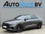 Audi Q8 60 TFSI e 467 PK Quattro Pro Line S-Line Competition SQ8 Diffuser Panoramadak S-Line Sportstoelen Plus Trekhaak Stuurverwarming Stoelverkoeling ACC Audi Exclusive Individueel-lak Rotor Grau!