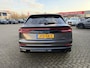 Audi Q8 60 TFSI e 467 PK Quattro Pro Line S-Line Competition SQ8 Diffuser Panoramadak S-Line Sportstoelen Plus Trekhaak Stuurverwarming Stoelverkoeling ACC Audi Exclusive Individueel-lak Rotor Grau!
