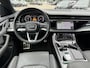 Audi Q8 60 TFSI e 467 PK Quattro Pro Line S-Line Competition SQ8 Diffuser Panoramadak S-Line Sportstoelen Plus Trekhaak Stuurverwarming Stoelverkoeling ACC Audi Exclusive Individueel-lak Rotor Grau!