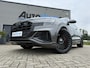 Audi Q8 60 TFSI e 467 PK Quattro Pro Line S-Line Competition SQ8 Diffuser Panoramadak S-Line Sportstoelen Plus Trekhaak Stuurverwarming Stoelverkoeling ACC Audi Exclusive Individueel-lak Rotor Grau!